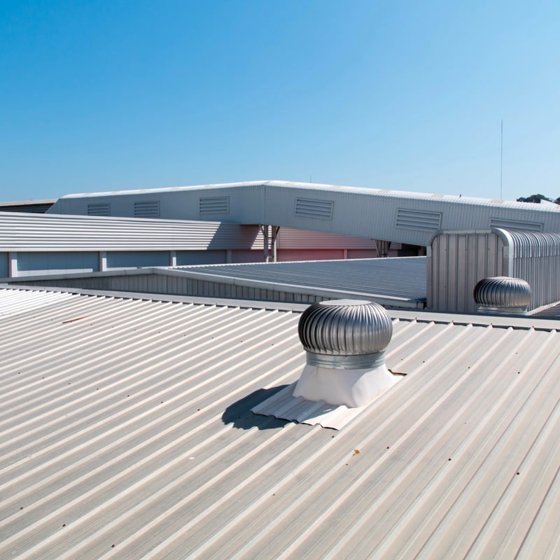 Commercial Roofing in Houston, Texas Roof Repair Squad